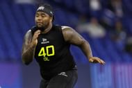 2025 NFL Scouting Combine